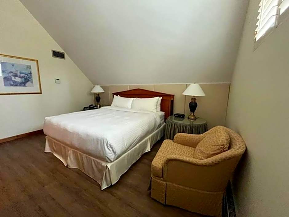 Cambridge Suites Toronto
