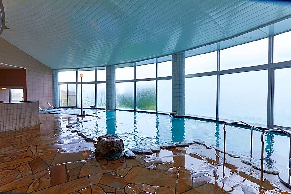 KAMENOI HOTEL ICHINOSEKI