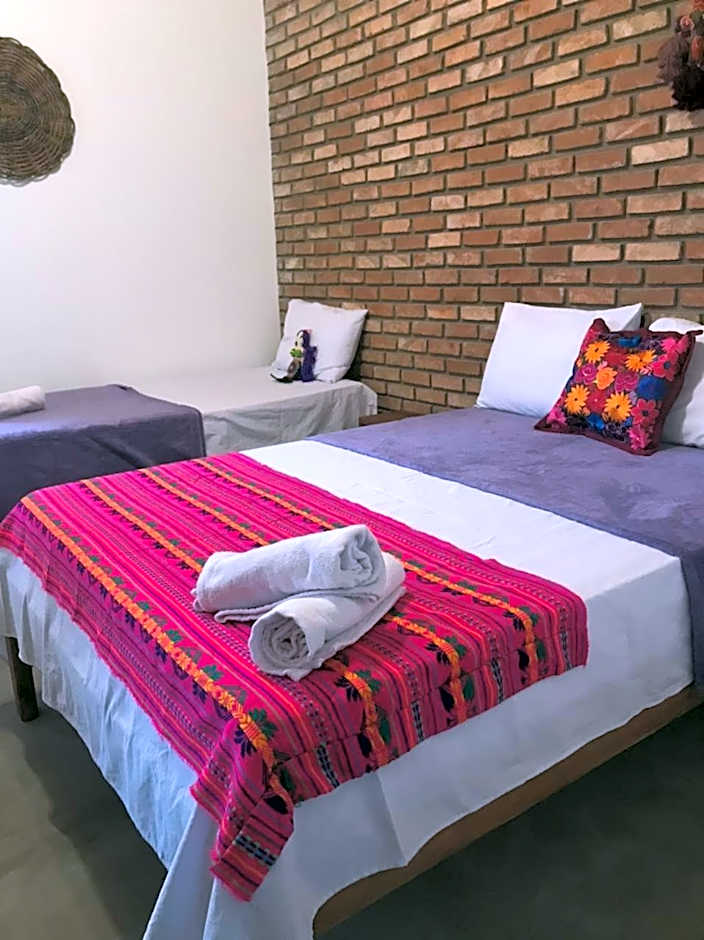 Pousada Pico Da Vila