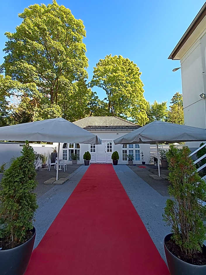 VILLA BOWDY