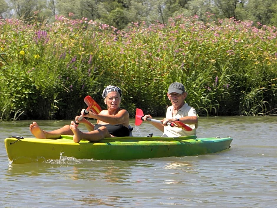 de Brabantse Biesbosch