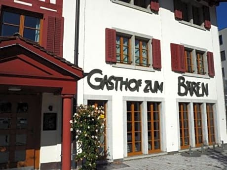 Gasthof zum Bären