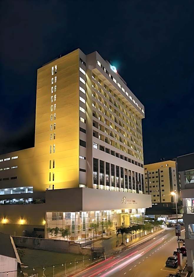 Bayview Hotel Melaka