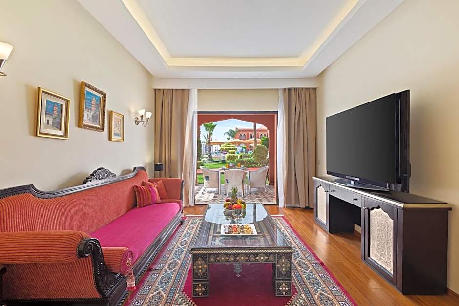 Pickalbatros Aqua Fun Club All Inclusive Marrakech