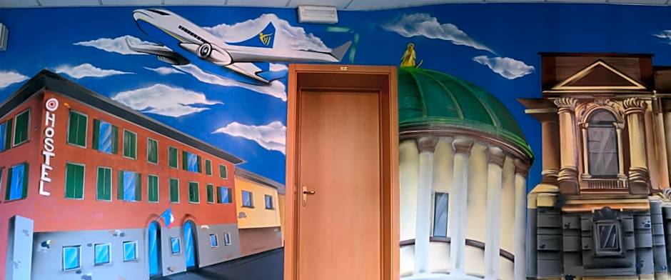 Central Hostel BG