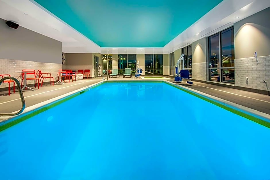 Tru By Hilton Salt Lake City Midvale