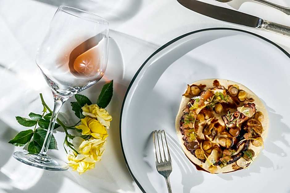 Hotel Pienzenau Am Schlosspark