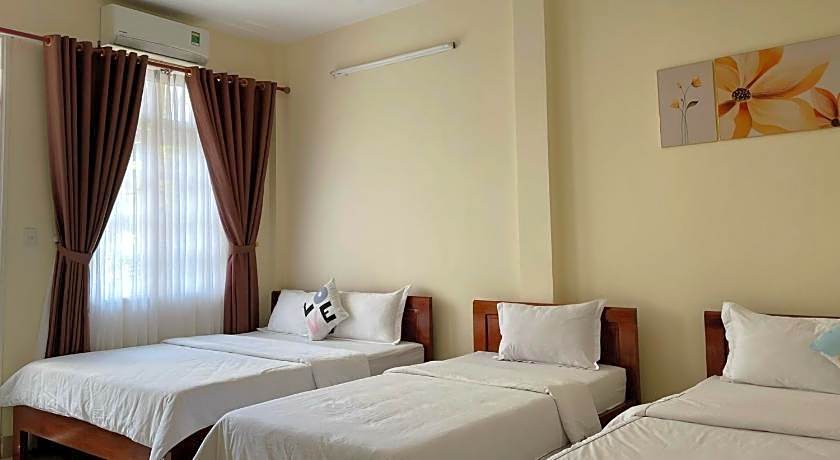 Minh Tam Guest House