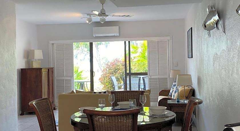 Beachfront Terraces with Onsite Reception & Check In