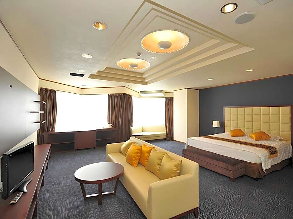 Hotel Marine World