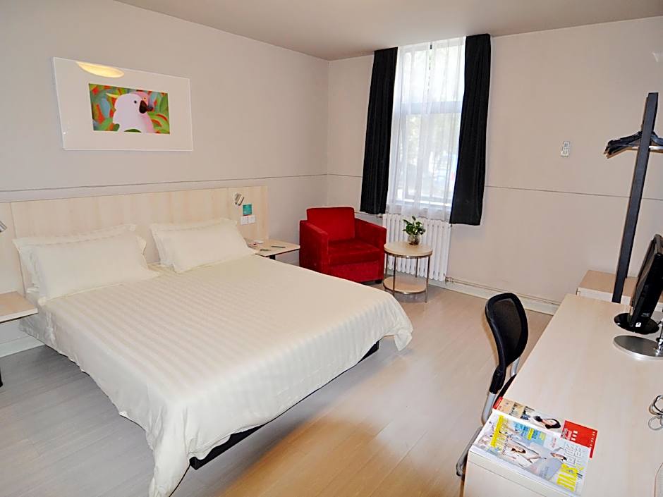 Jinjiang Inn Xian Gaoxin District Electronics City