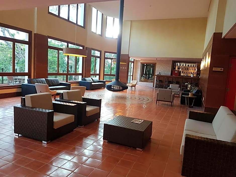 Suíte Charmosa em Pedra Azul