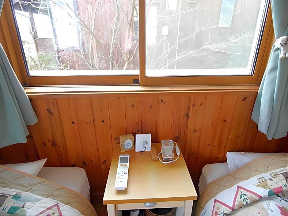 Guest House Chaconne Karuizawa