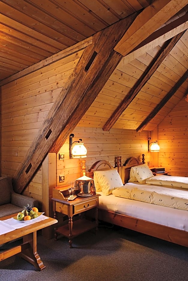 Baeren Hotel, The Bear Inn