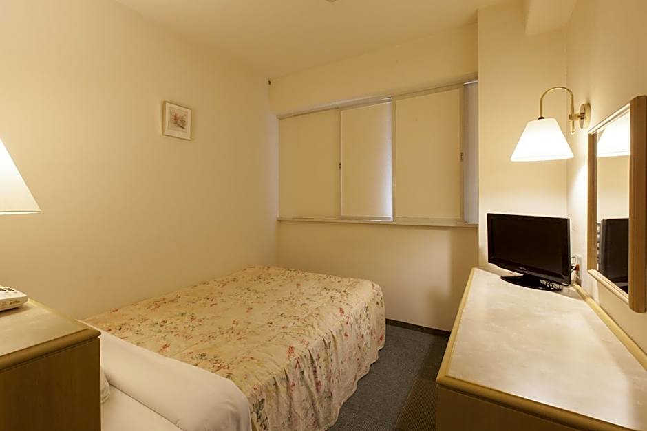 Green Hotel Kitakami
