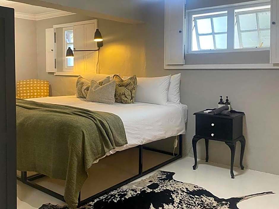 Mount Grace Country House