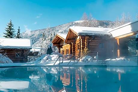 DAS RONACHER Thermal Spa Hotel