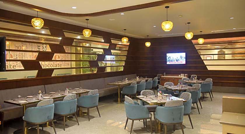 Ariena the Boutique Hotel