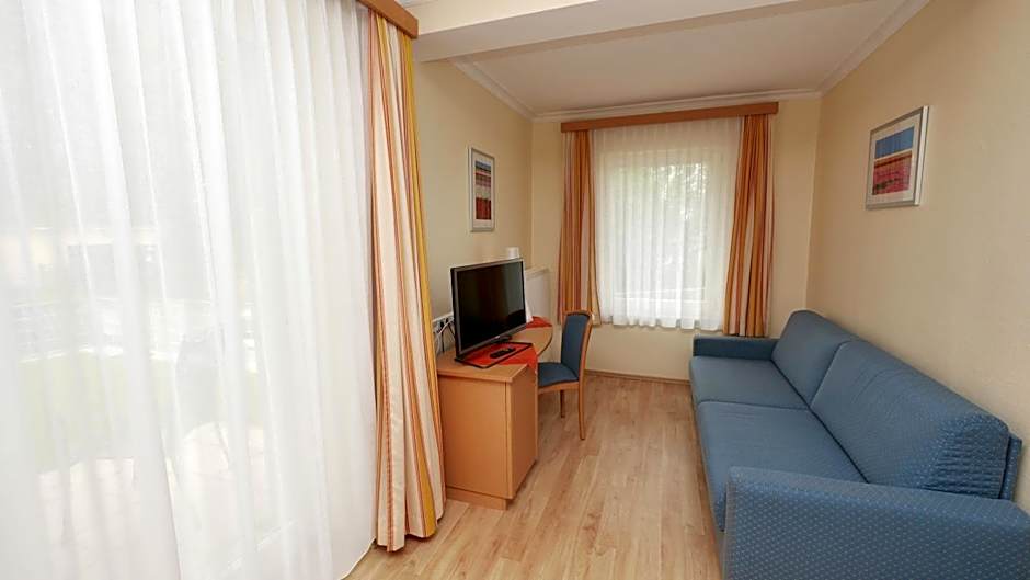 Hotel garni Arte Vita