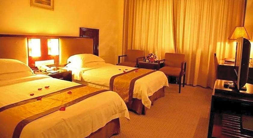 Hong Ye Hotel