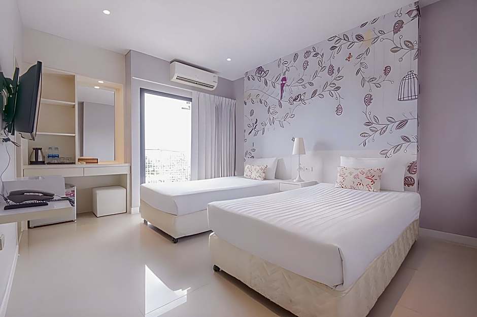 Sino Maison Hotel