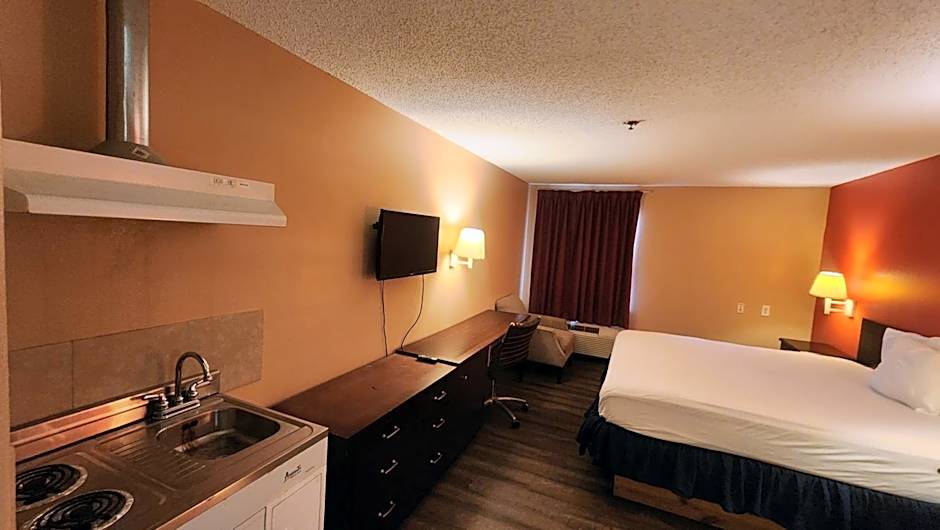 Fairway Inn La Porte