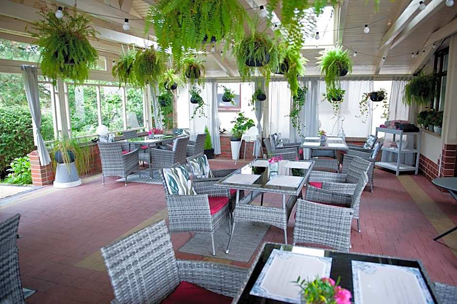 Agawa restauracja&Hotel