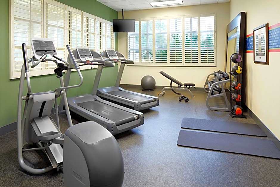 Hampton Inn By Hilton And Suites Savannah Midtown