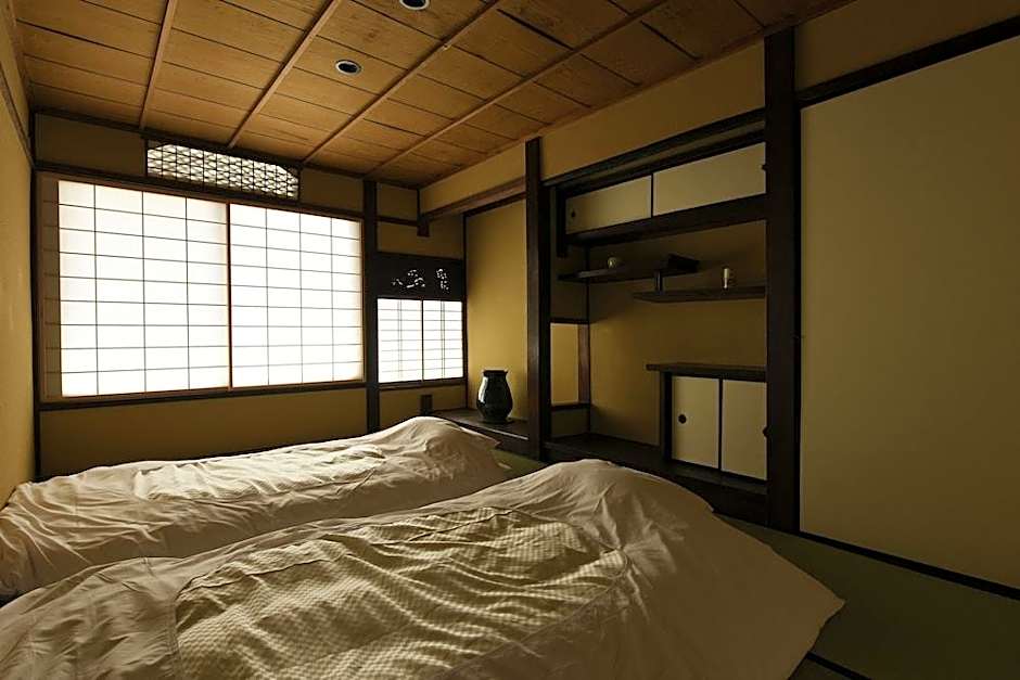 Kuraya Omiya Shimabara