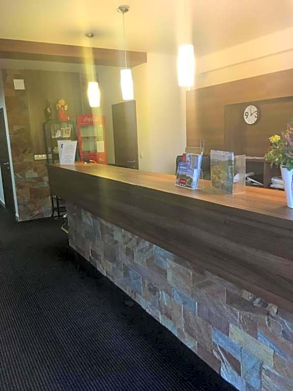 Apartment House Kamzík 9