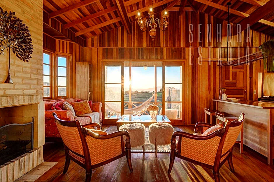 Casa Araguaia Rural Pôr-do-sol. Casa de Campo #18