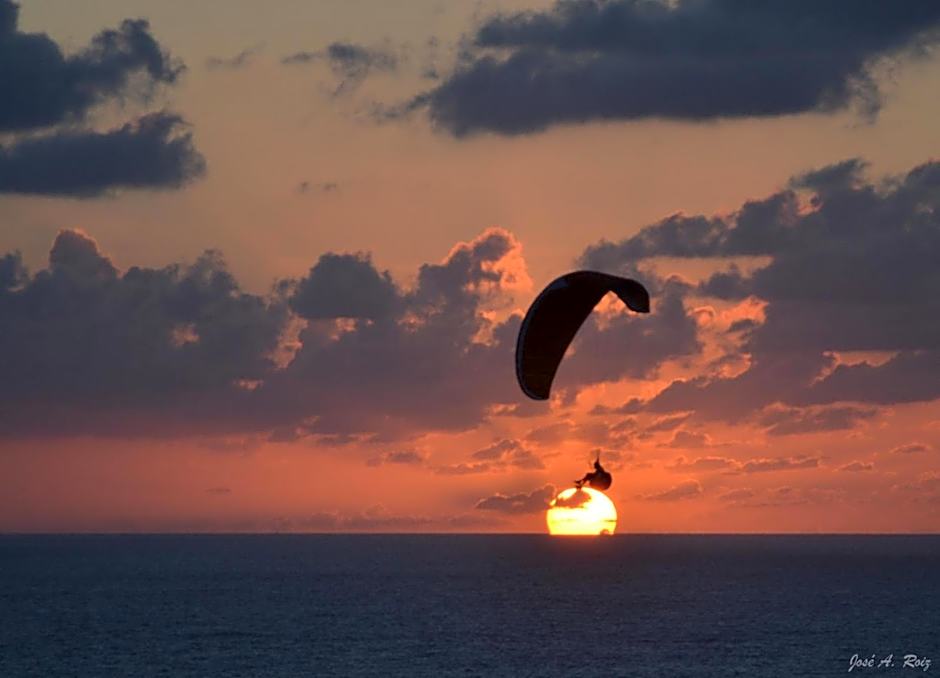 Hotel El Castillo de Los Locos