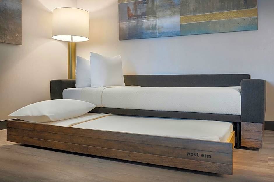 SpringHill Suites by Marriott Bowling Green