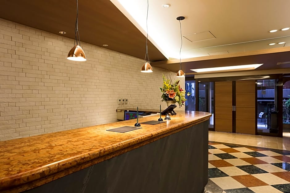 Ueno First City Hotel
