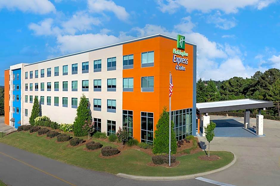 Holiday Inn Express & Suites- Birmingham North-Fultondale by IHG – Fultondale, AL