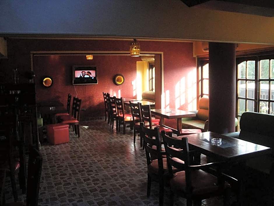 Oasis Heliopolis hotel