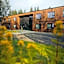 Blue Hotel Fagrilundur - On The Golden Circle