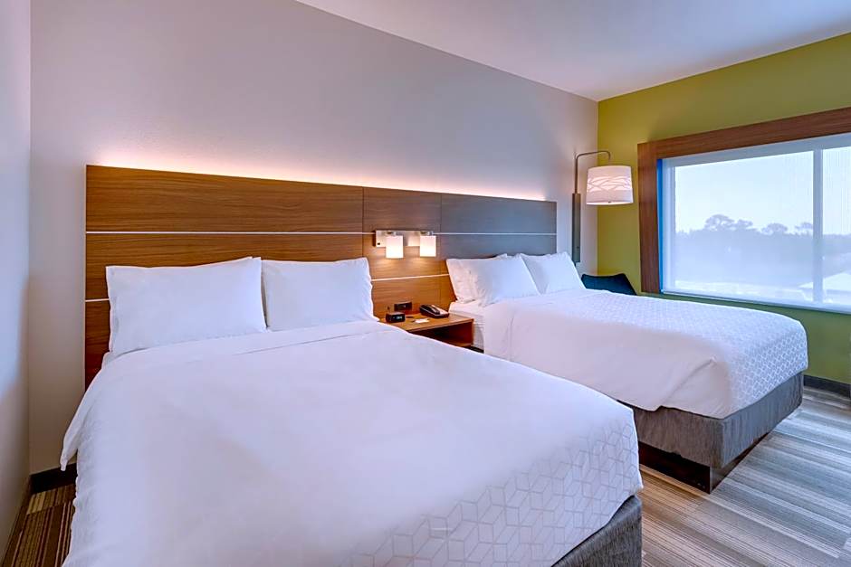 Holiday Inn Express Wilmington - Porters Neck By IHG