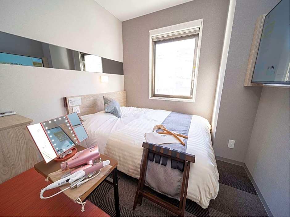 Super Hotel Tokyo Kameido