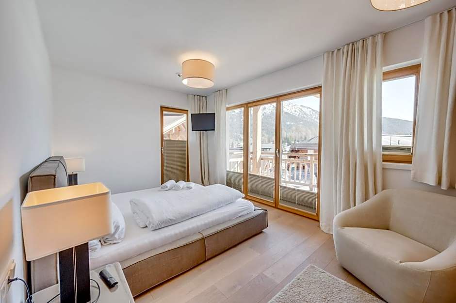Mountains Hotel