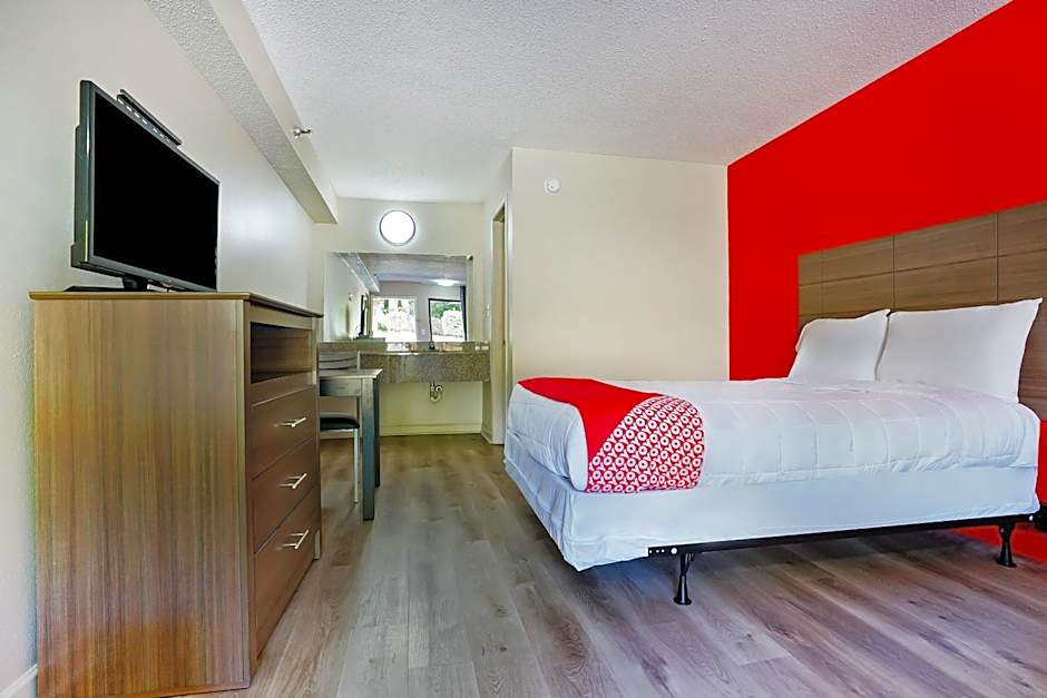 OYO Hotel Decatur I-285 The Perimeter