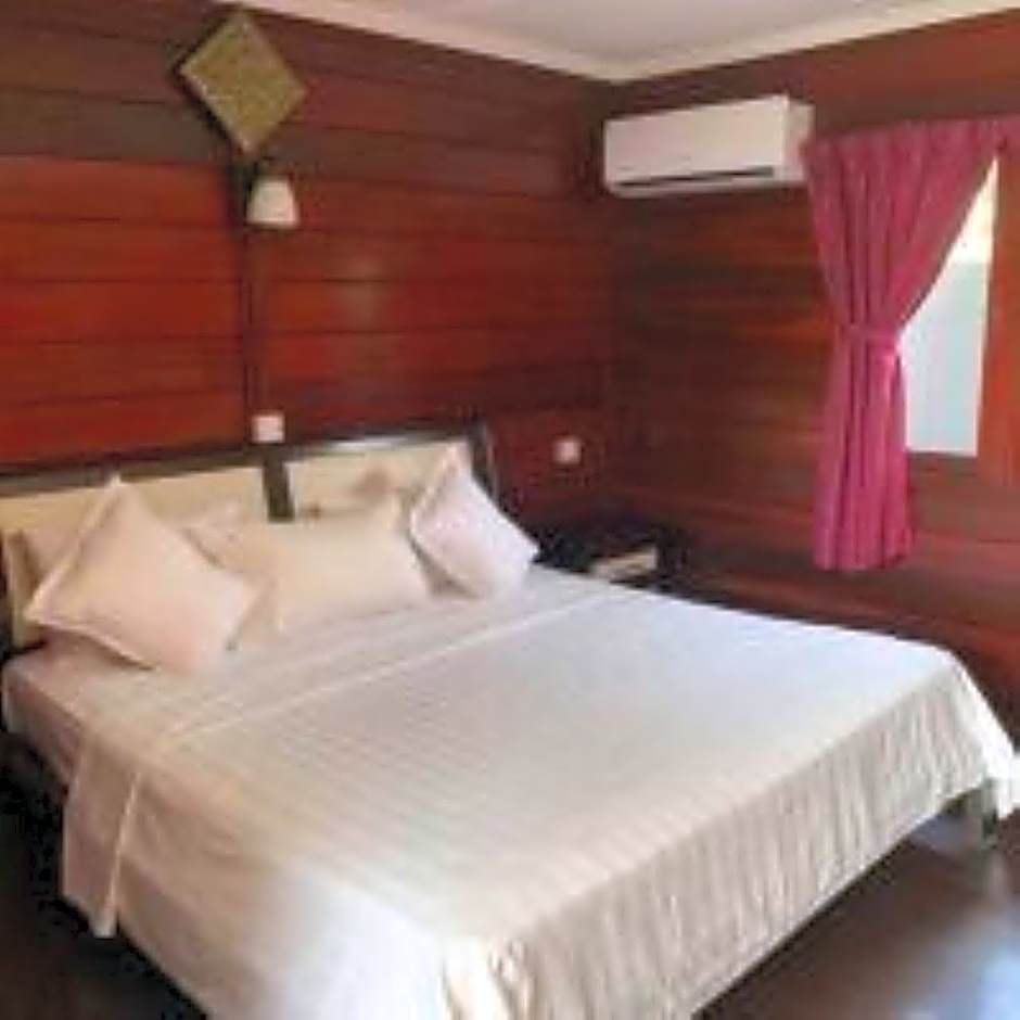 Nipah Bay Villa