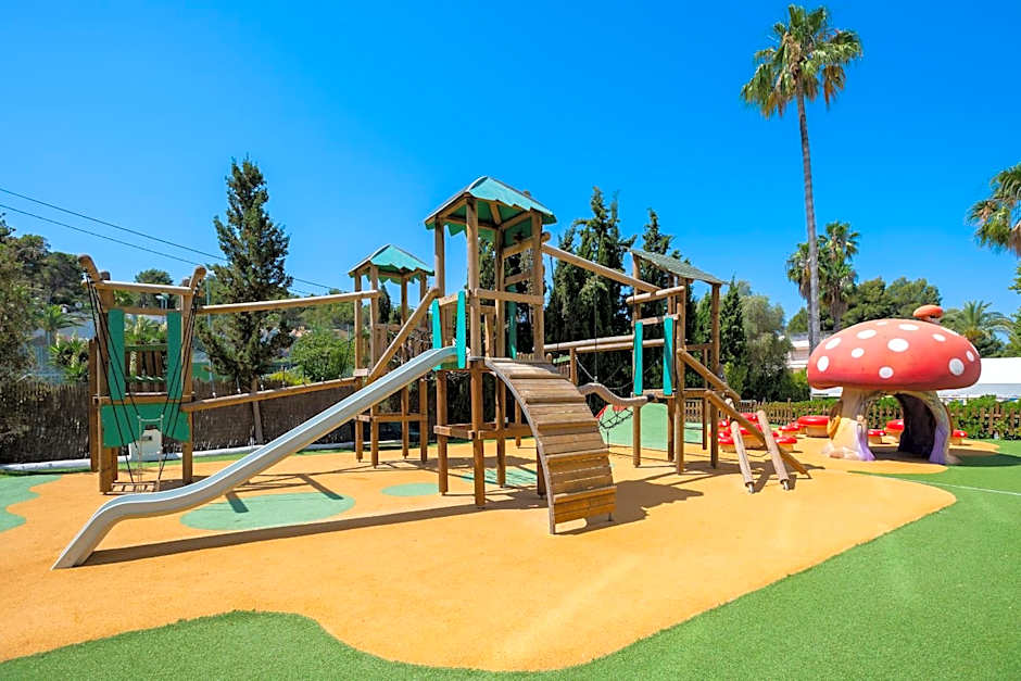 Globales Costa de la Calma