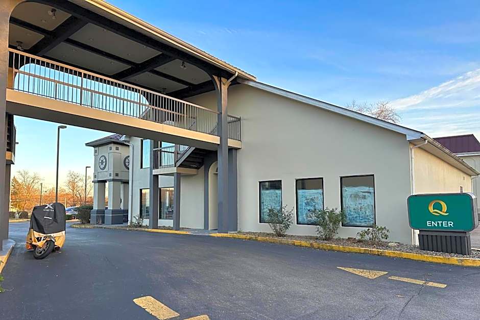 Quality Inn Ashland