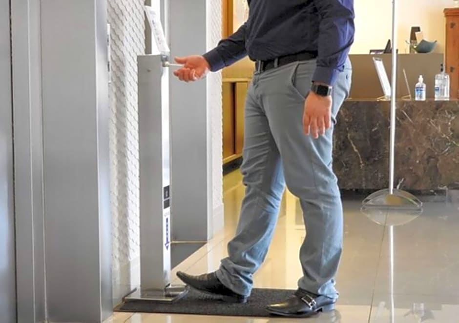 Gran Executive Hotel