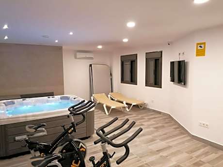 Apartamentos Guerrero 3