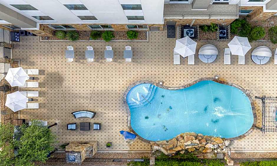 Hampton Inn & Suites Boerne