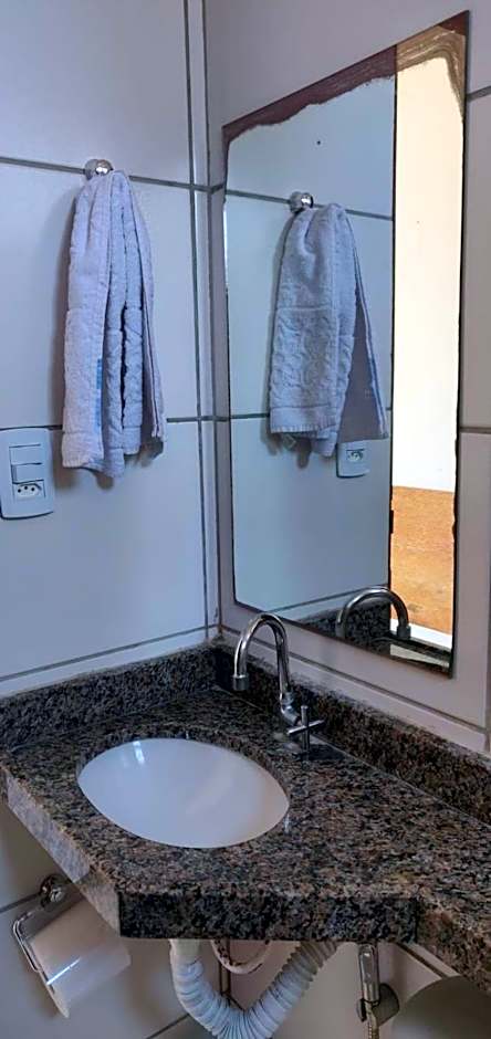 Pousada e Restaurante Império do Marisco