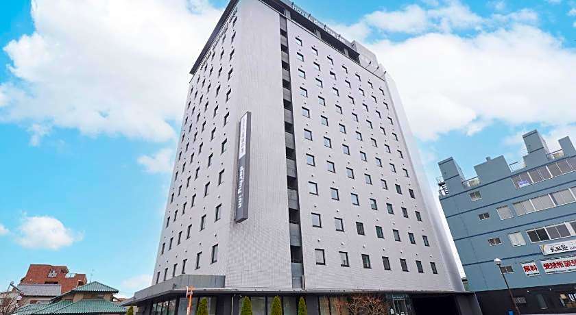 Dormy Inn Express Kakegawa