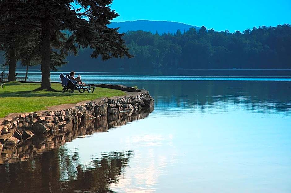 Le Grand Lodge Mont Tremblant